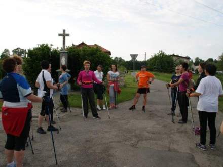 Europejski Tydzień Sportu 2015